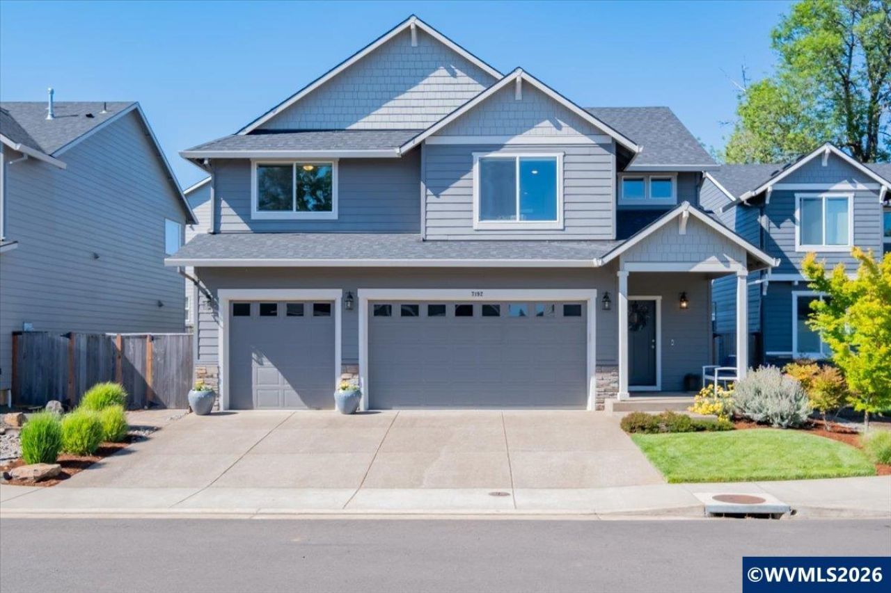 7192 SE Cheryl Ct, Corvallis, OR 97330 Main Photo