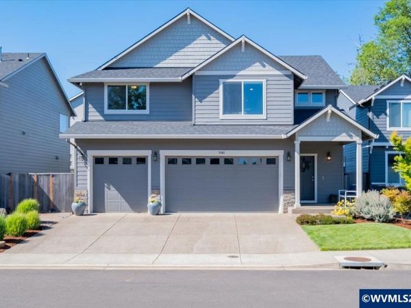 7192 SE Cheryl Ct, Corvallis, OR 97330