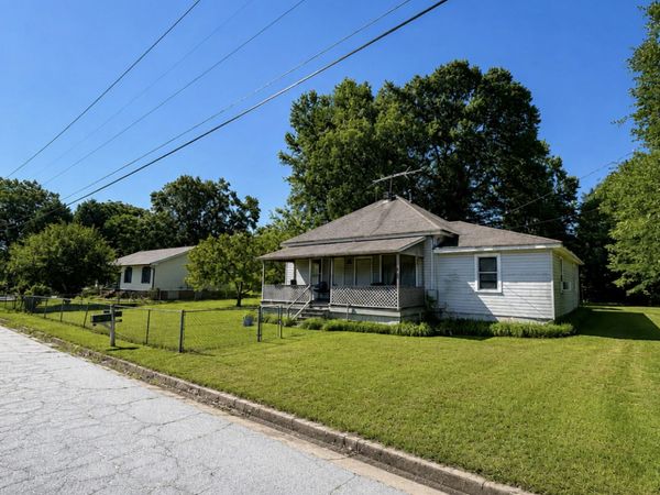 1773 Green Street NE, Conyers, GA 30012