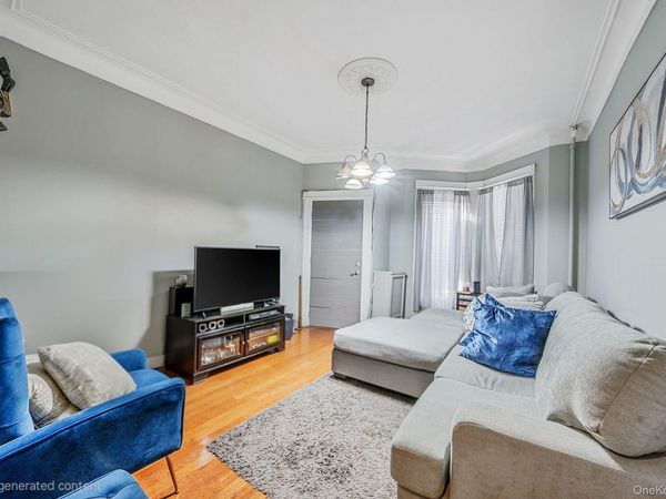 37 Grant Avenue , Brooklyn, NY 11208