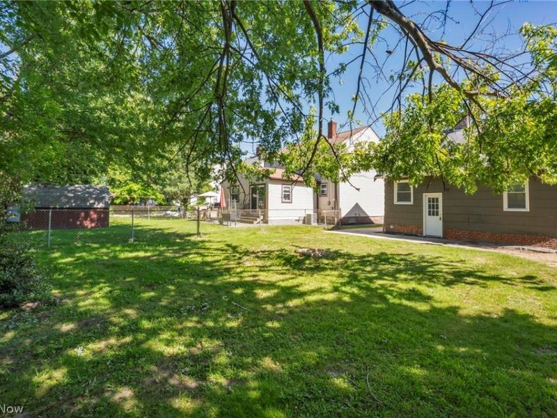 21821 Wilmore Avenue , Euclid, OH 44123 Photo 39