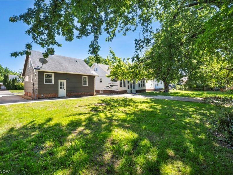 21821 Wilmore Avenue , Euclid, OH 44123 Photo 40