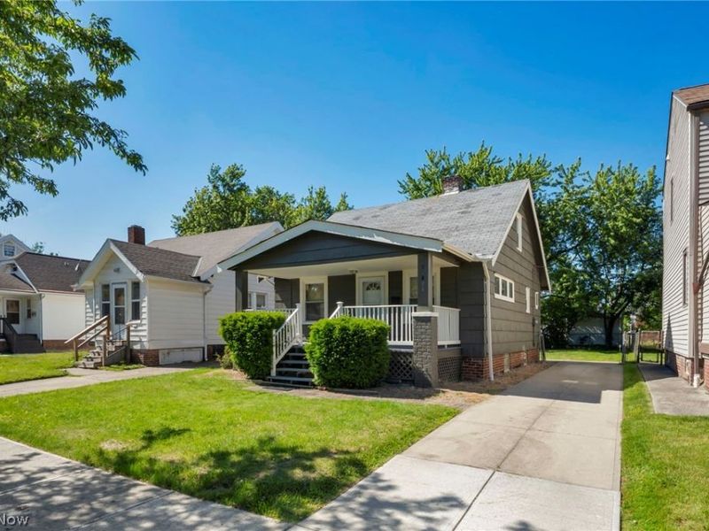 21821 Wilmore Avenue , Euclid, OH 44123 Photo 7