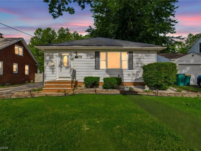 1976 Beverly Hills Drive, Richmond Heights, OH 44143 Photo 21