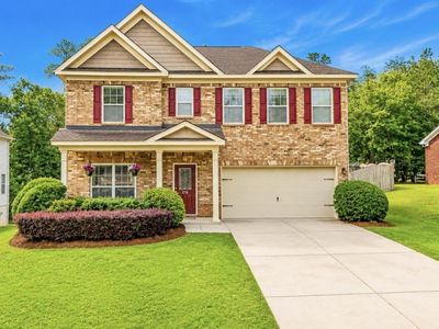 278 Quiet Pond Way, Blythewood, SC 29016