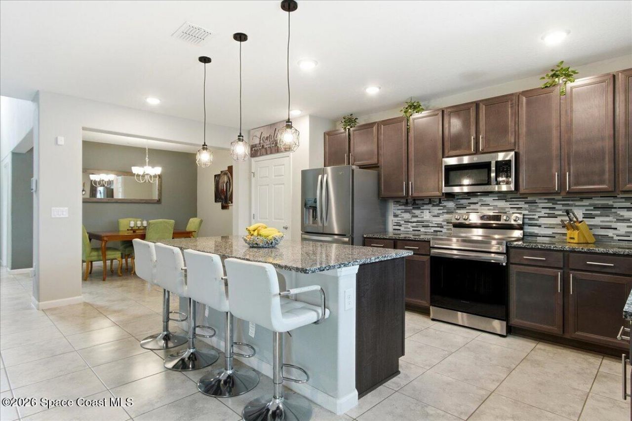 2593 Pinwherry Street Nw, Palm Bay, FL 32907 Photo