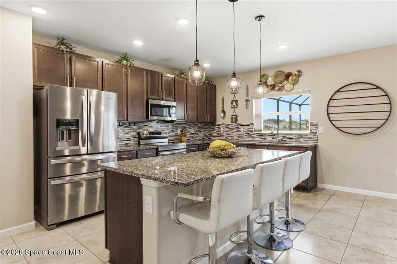 2593 Pinwherry Street Nw, Palm Bay, FL 32907 Photo