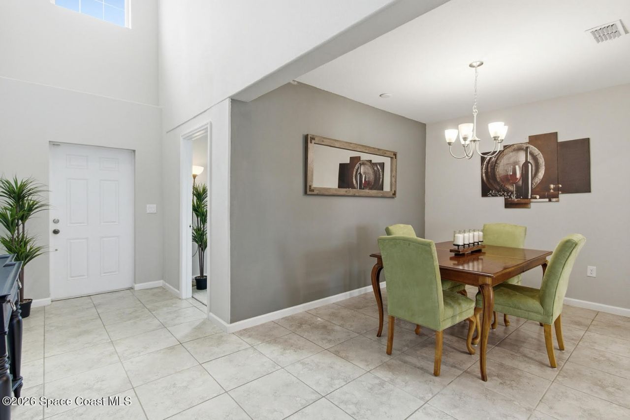 2593 Pinwherry Street Nw, Palm Bay, FL 32907 Photo