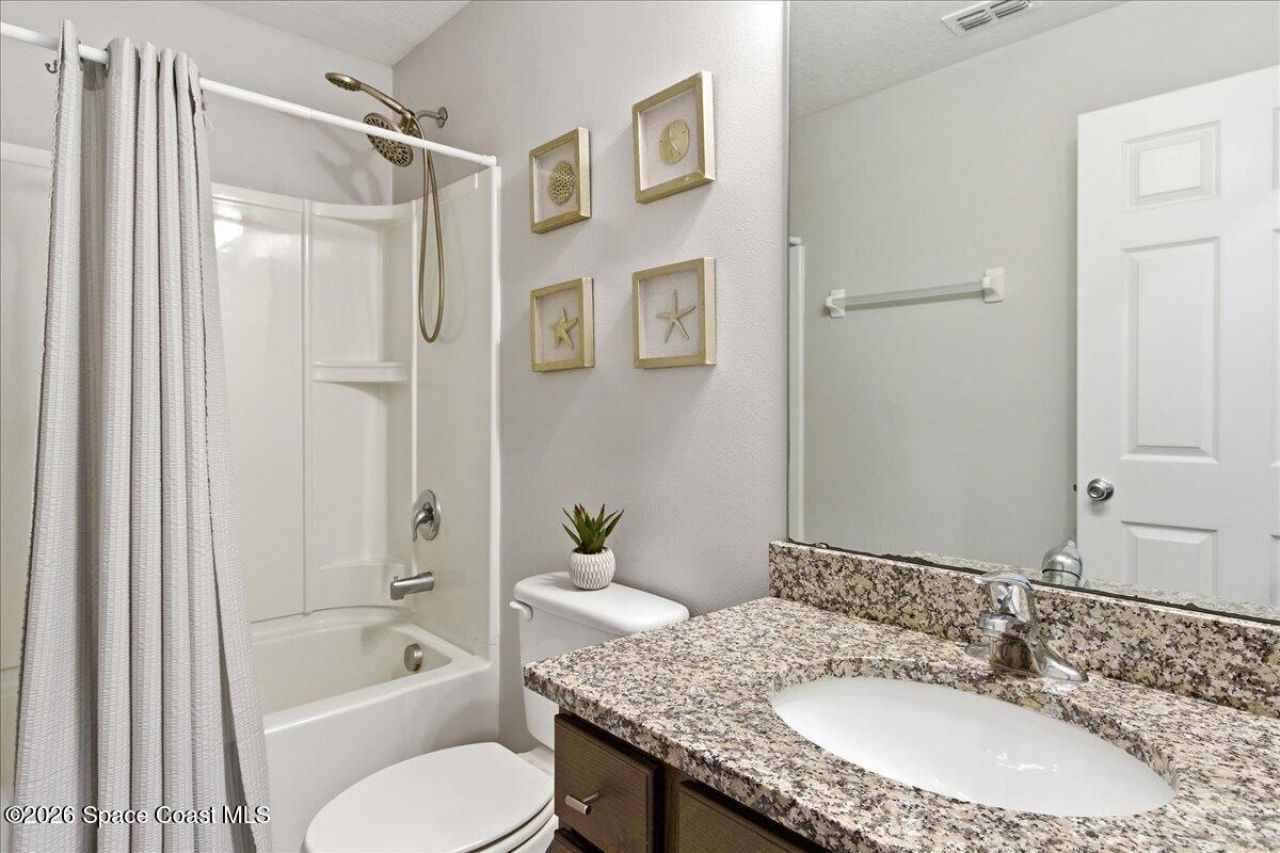 2593 Pinwherry Street Nw, Palm Bay, FL 32907 Photo