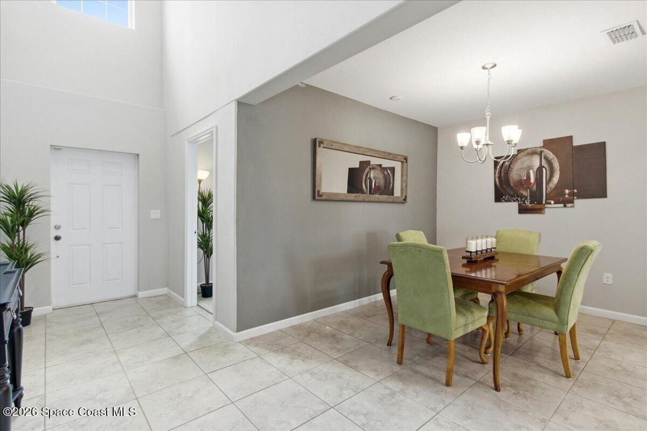 2593 Pinwherry Street Nw, Palm Bay, FL 32907 Photo