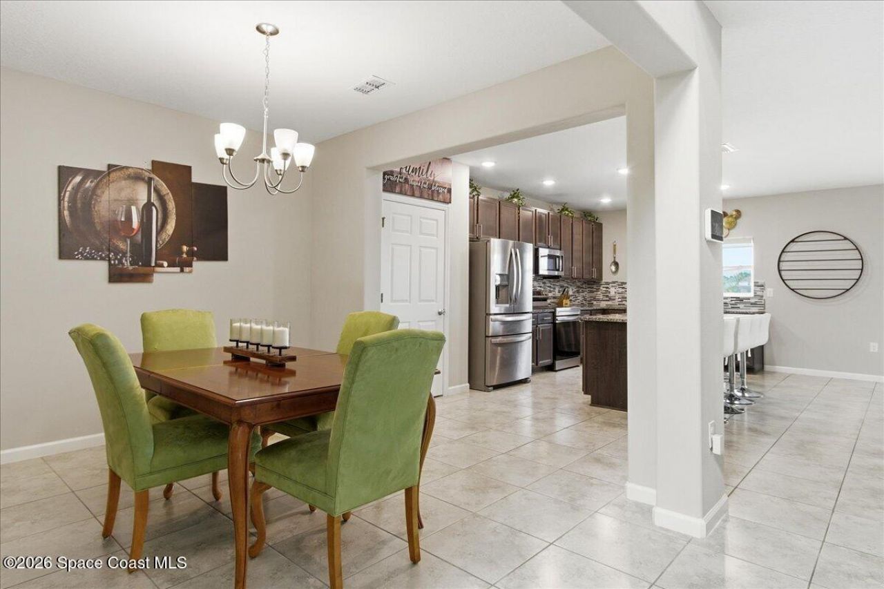 2593 Pinwherry Street Nw, Palm Bay, FL 32907 Photo