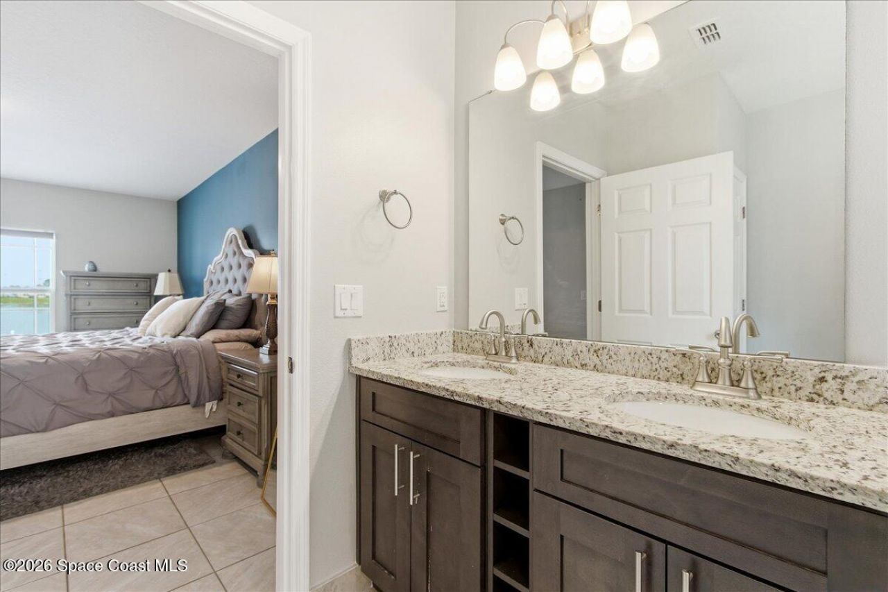 2593 Pinwherry Street Nw, Palm Bay, FL 32907 Photo