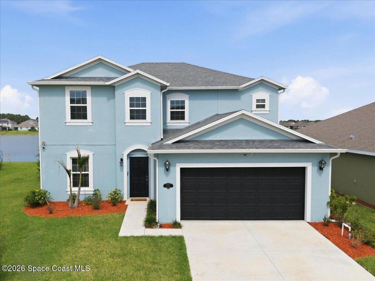 2593 Pinwherry Street Nw, Palm Bay, FL 32907 Photo