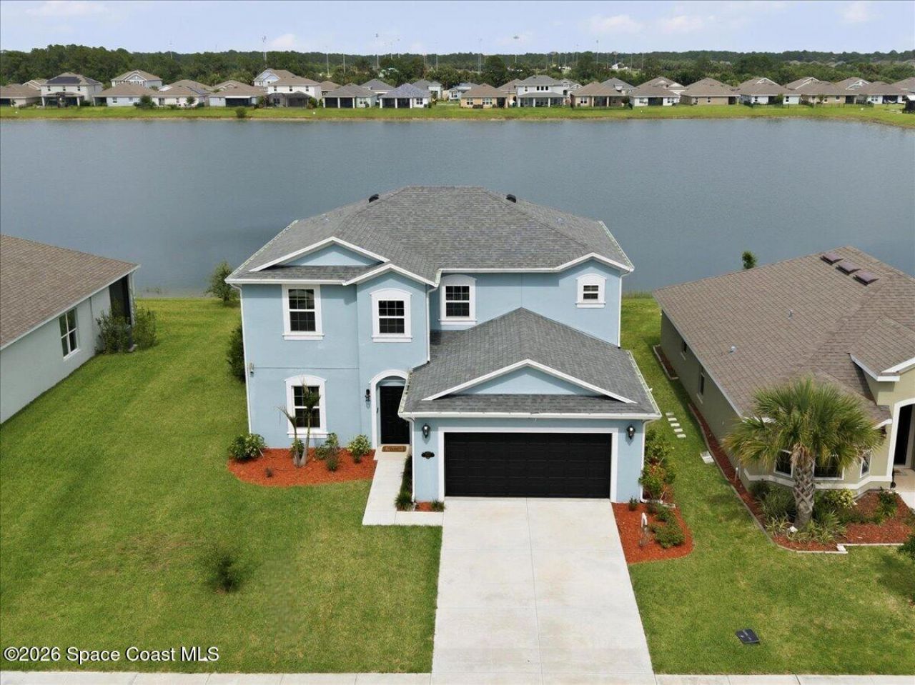 2593 Pinwherry Street Nw, Palm Bay, FL 32907 Photo
