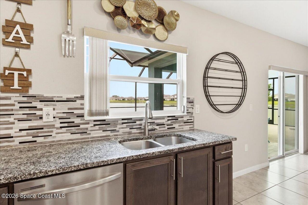 2593 Pinwherry Street Nw, Palm Bay, FL 32907 Photo