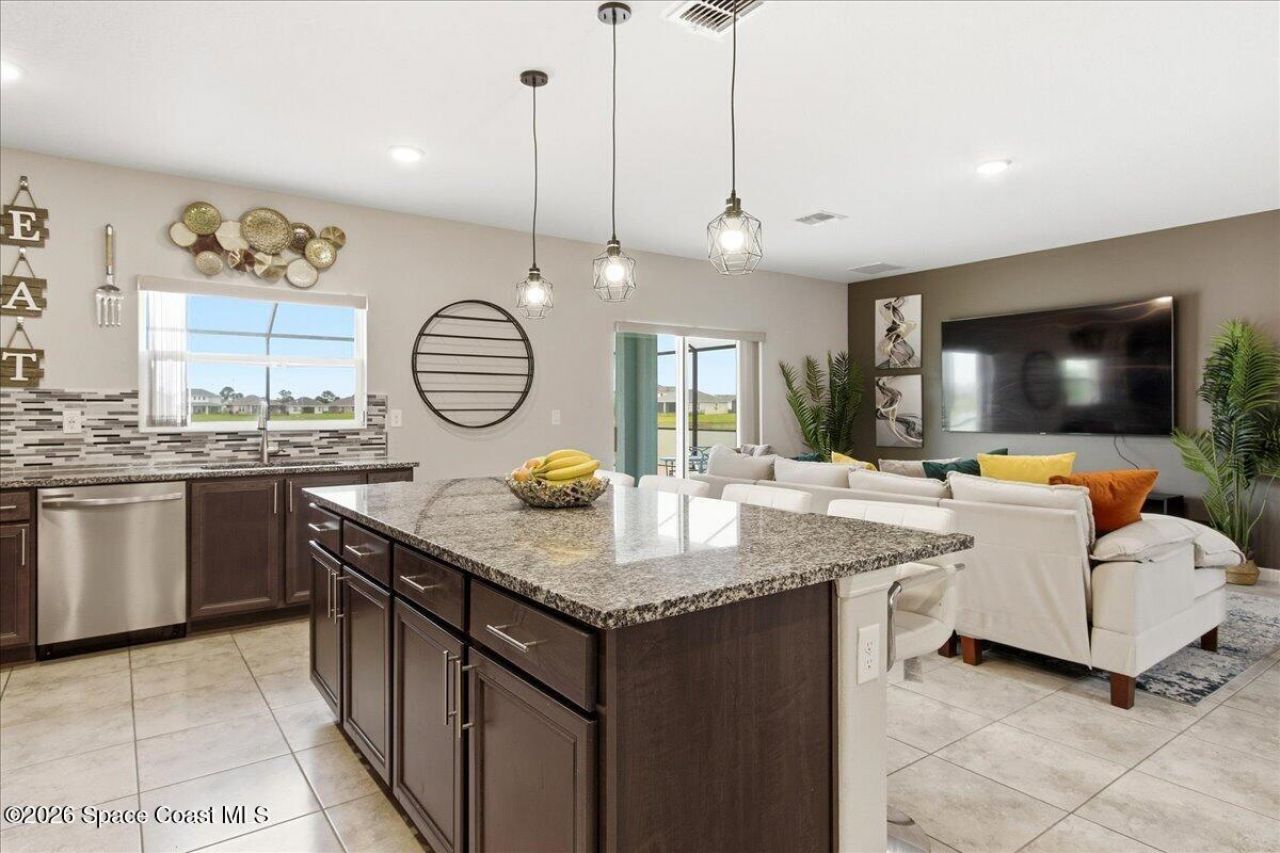 2593 Pinwherry Street Nw, Palm Bay, FL 32907 Photo