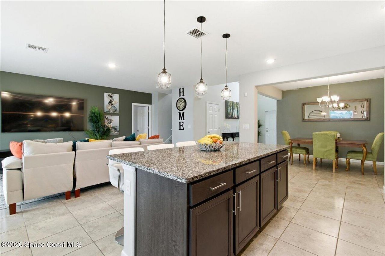 2593 Pinwherry Street Nw, Palm Bay, FL 32907 Photo