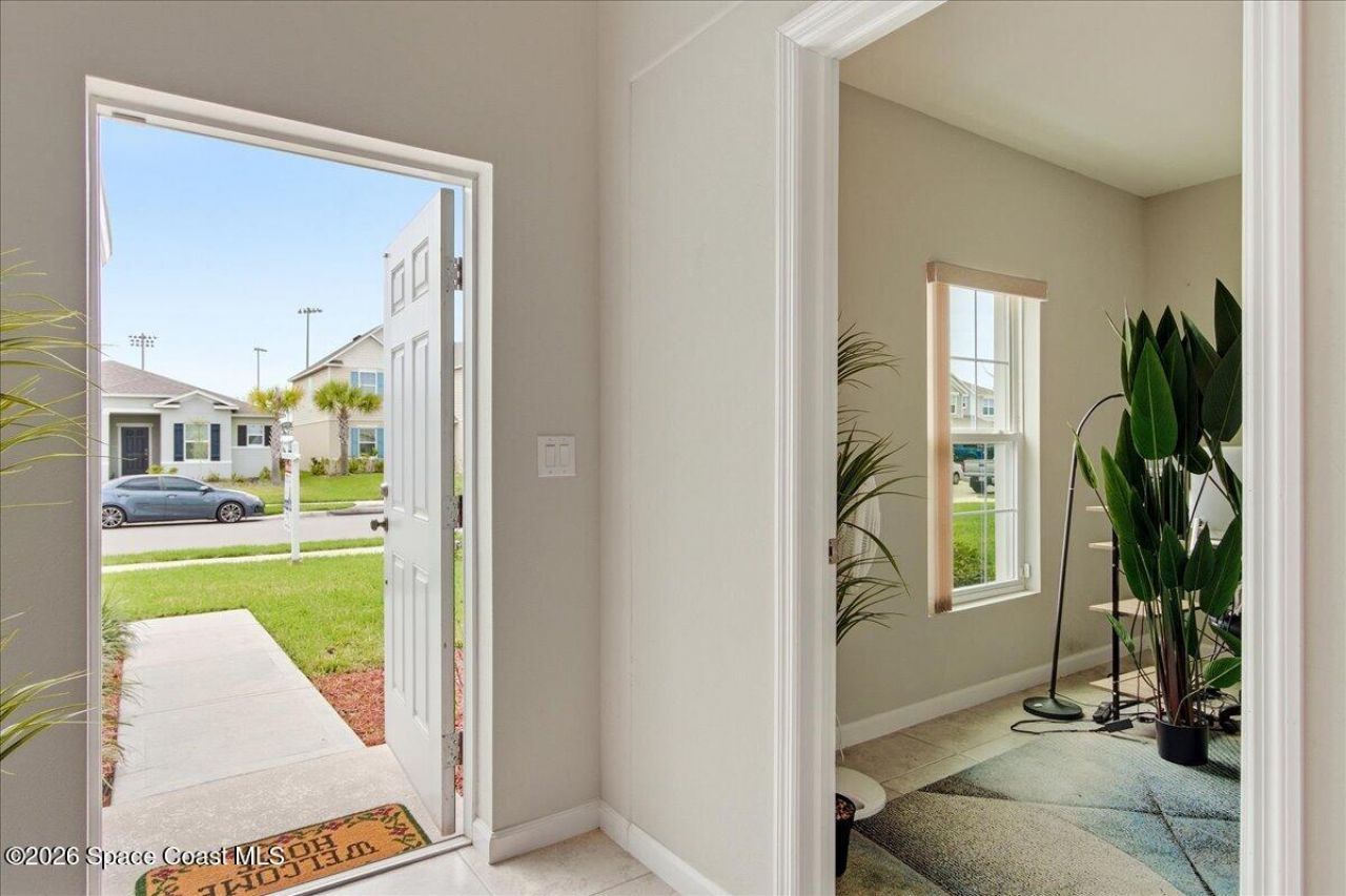 2593 Pinwherry Street Nw, Palm Bay, FL 32907 Photo