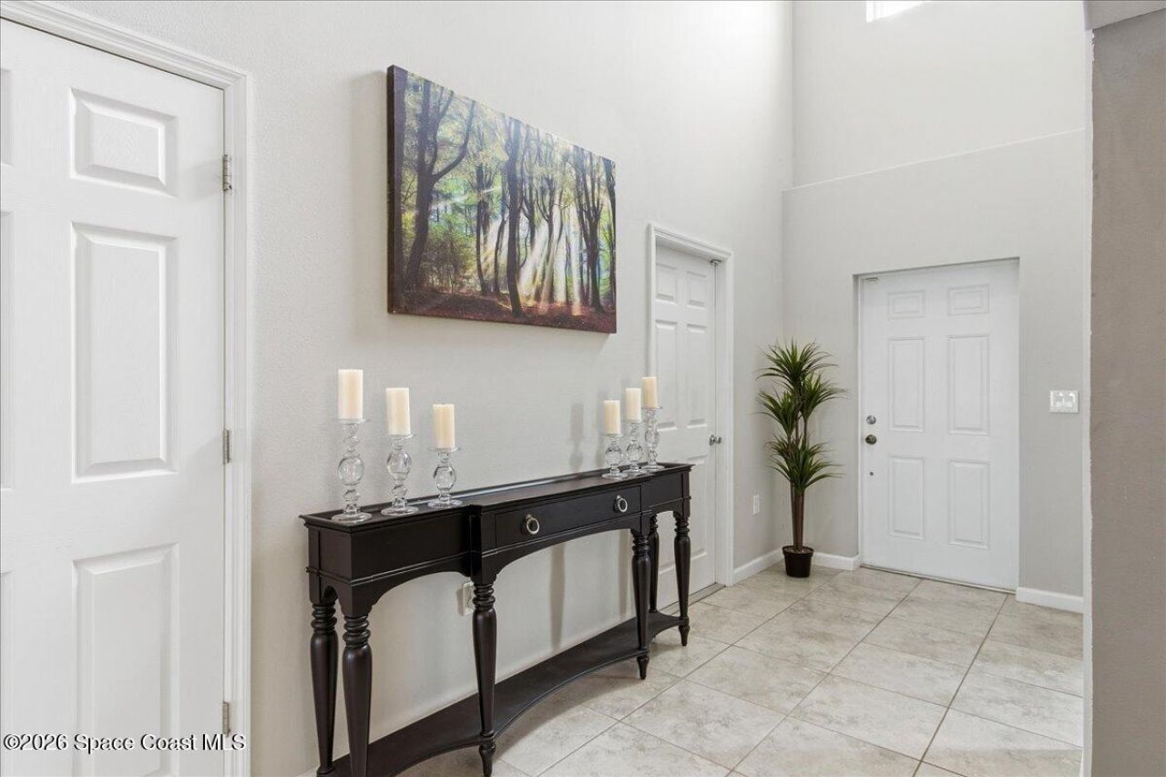 2593 Pinwherry Street Nw, Palm Bay, FL 32907 Photo