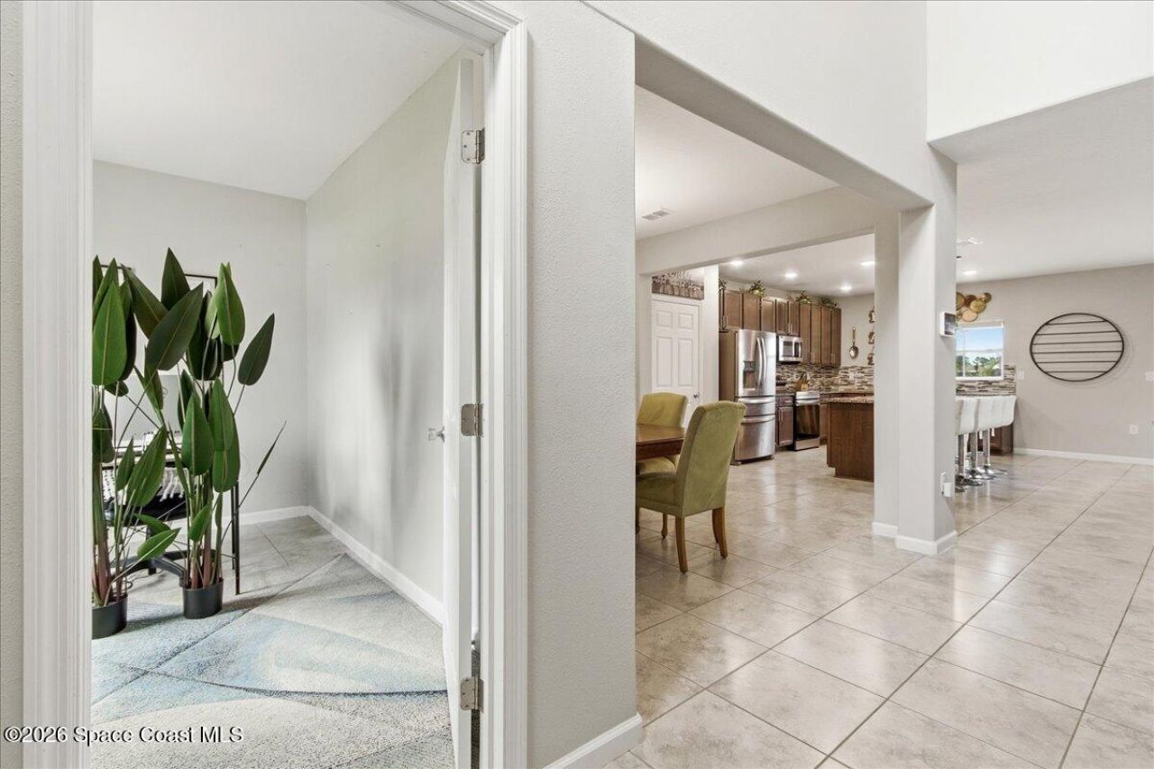 2593 Pinwherry Street Nw, Palm Bay, FL 32907 Photo