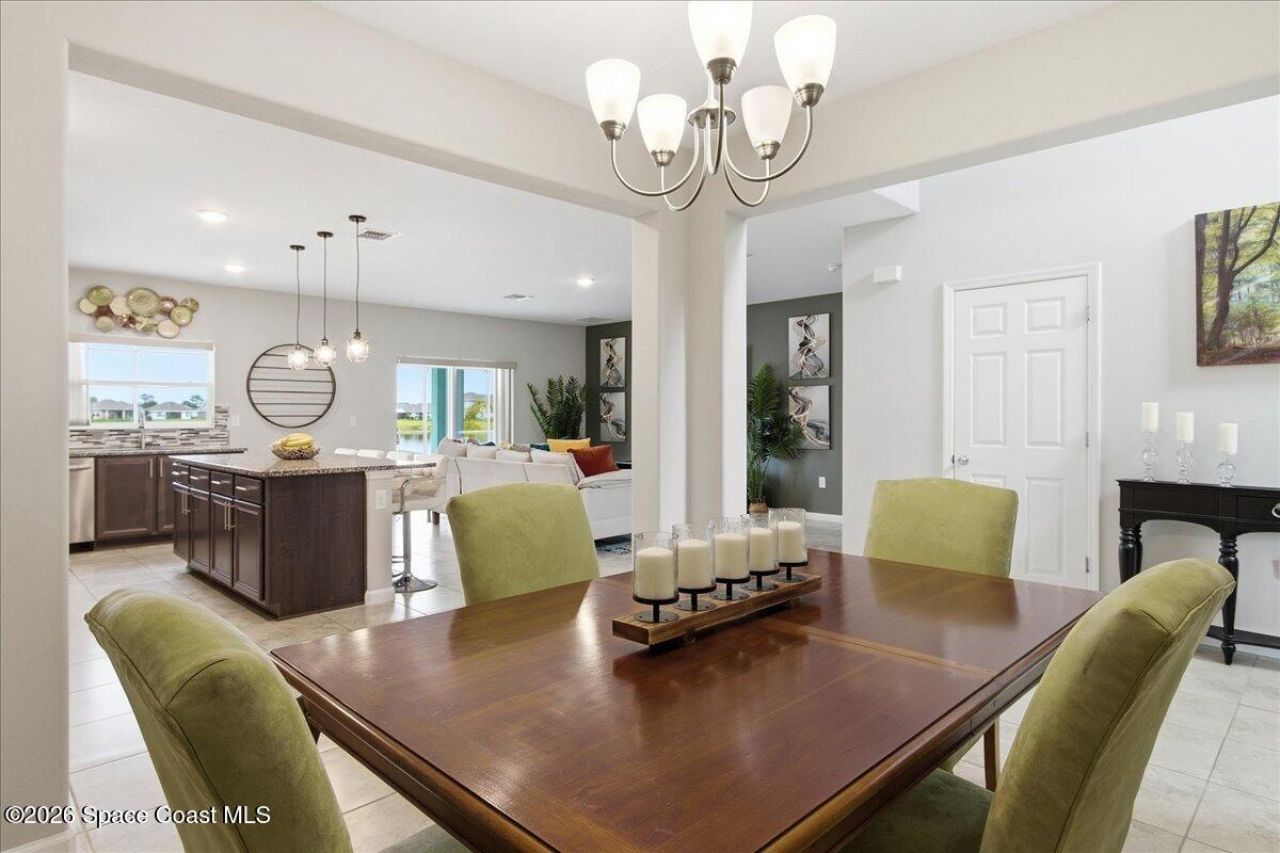 2593 Pinwherry Street Nw, Palm Bay, FL 32907 Photo
