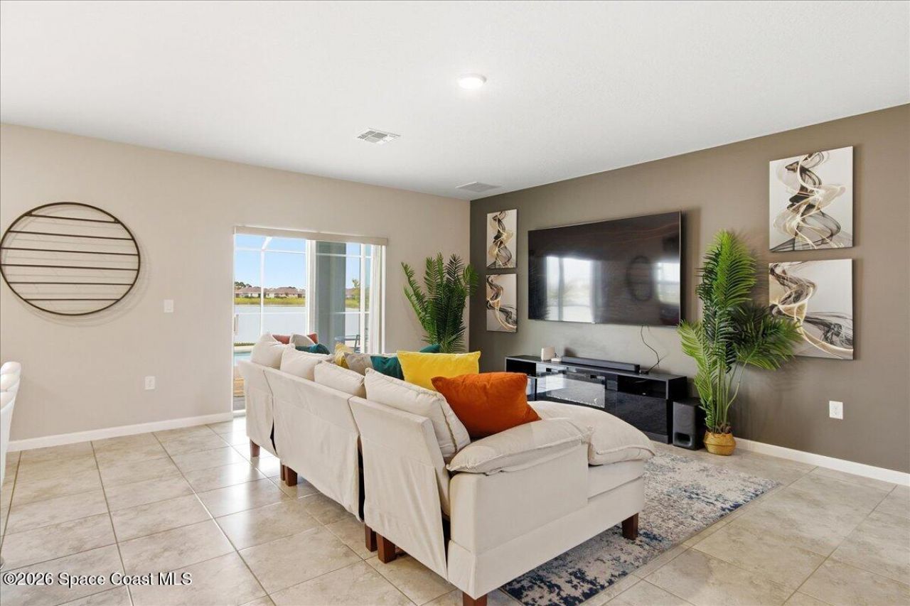 2593 Pinwherry Street Nw, Palm Bay, FL 32907 Photo