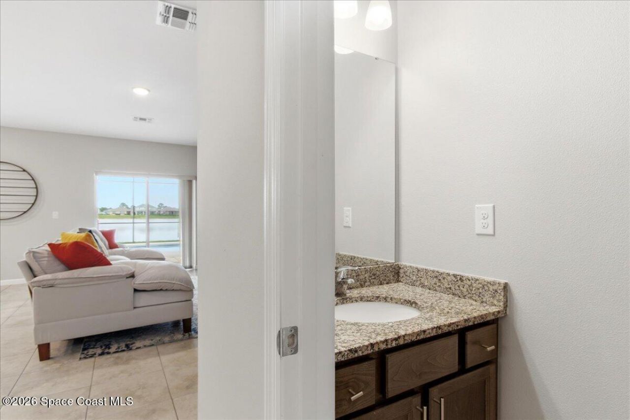 2593 Pinwherry Street Nw, Palm Bay, FL 32907 Photo
