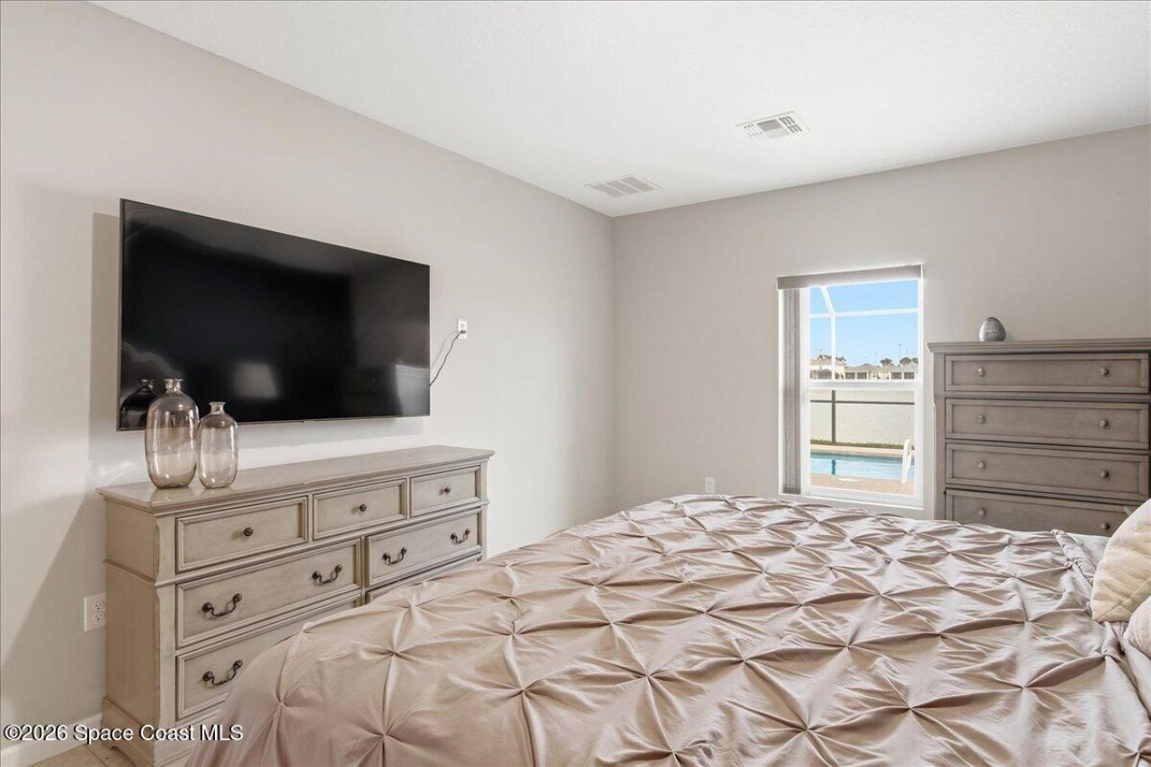 2593 Pinwherry Street Nw, Palm Bay, FL 32907 Photo