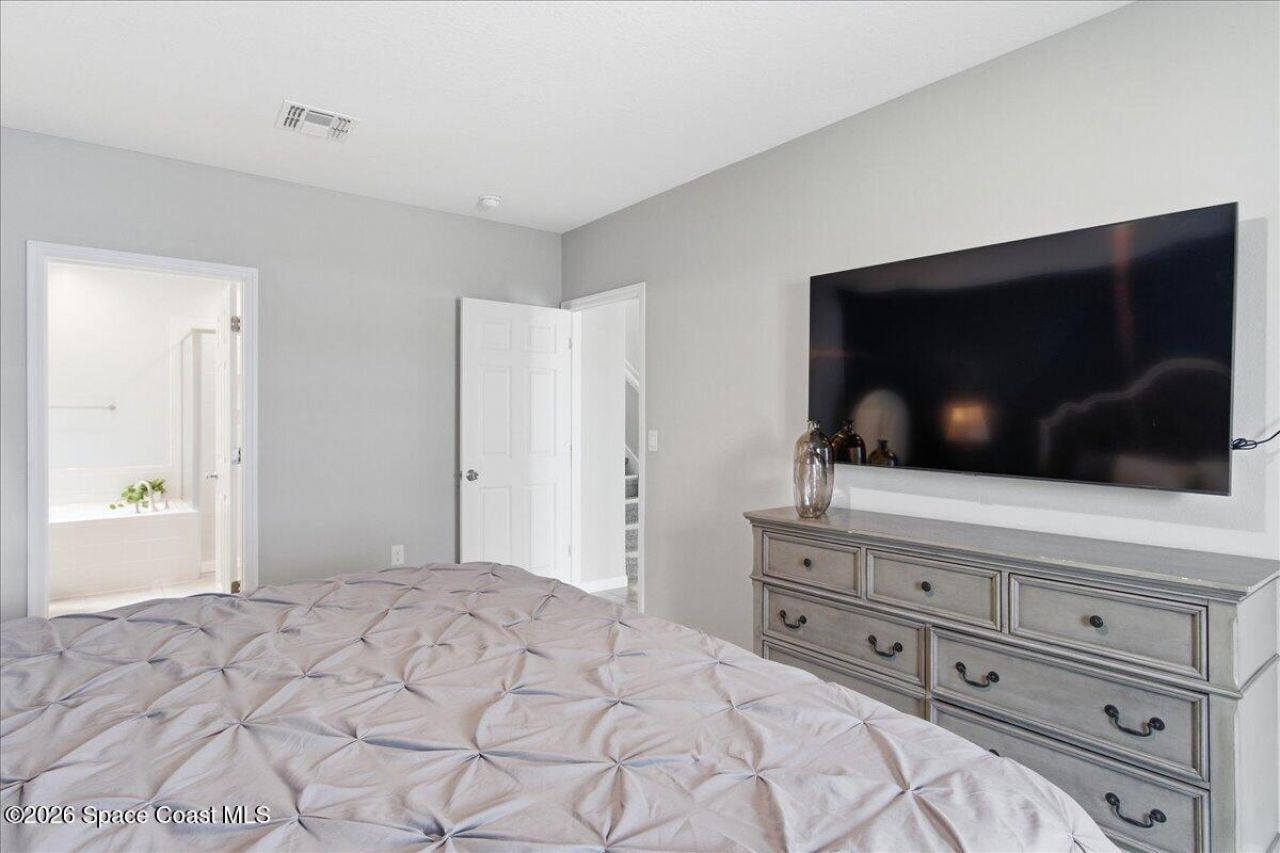 2593 Pinwherry Street Nw, Palm Bay, FL 32907 Photo