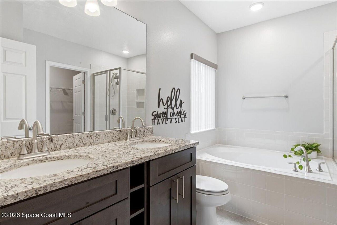 2593 Pinwherry Street Nw, Palm Bay, FL 32907 Photo