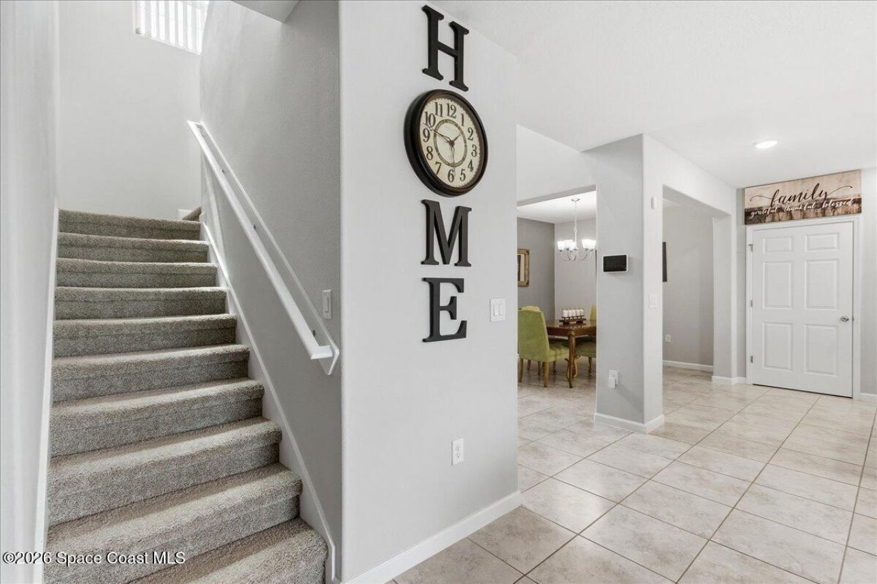 2593 Pinwherry Street Nw, Palm Bay, FL 32907 Photo