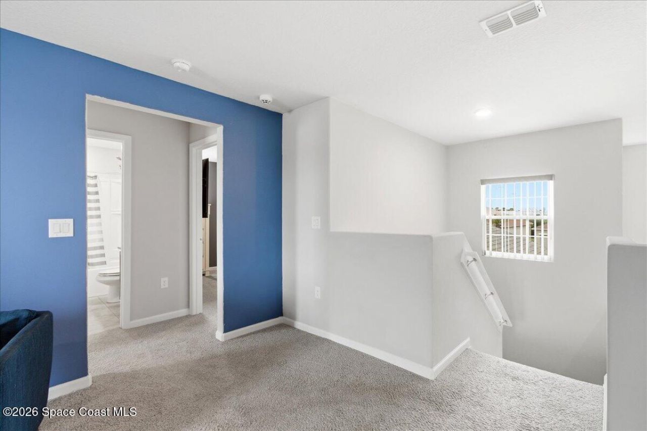 2593 Pinwherry Street Nw, Palm Bay, FL 32907 Photo