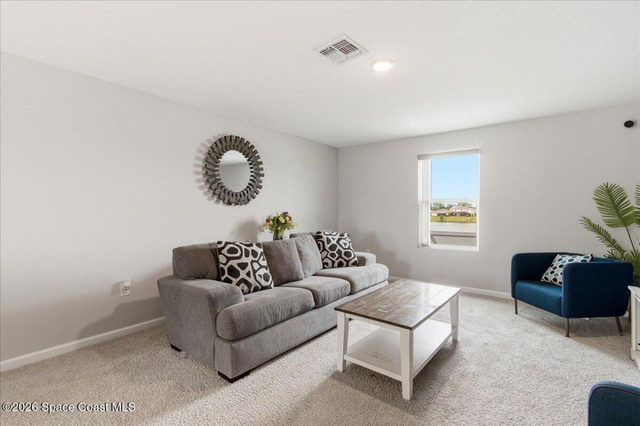 2593 Pinwherry Street Nw, Palm Bay, FL 32907 Photo