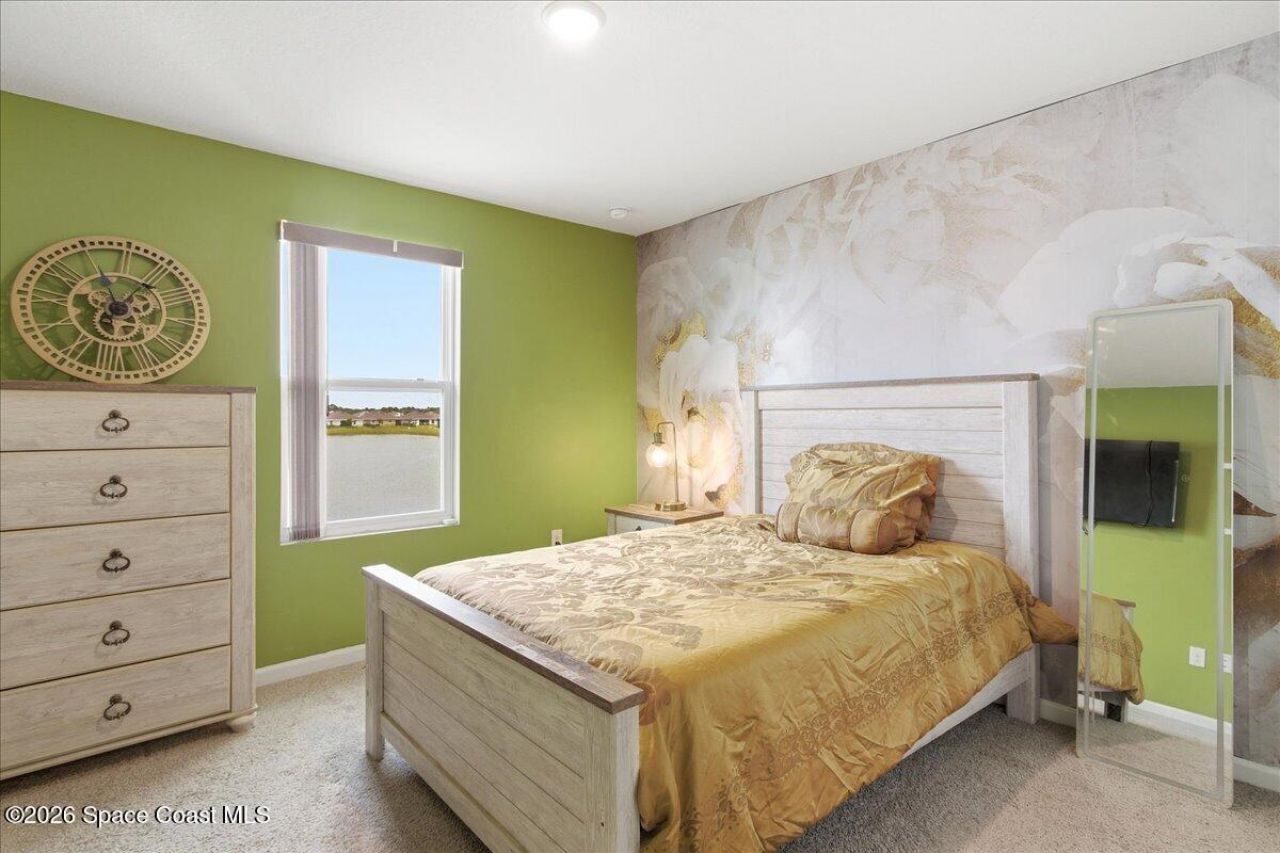 2593 Pinwherry Street Nw, Palm Bay, FL 32907 Photo