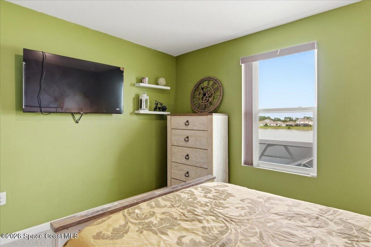 2593 Pinwherry Street Nw, Palm Bay, FL 32907 Photo