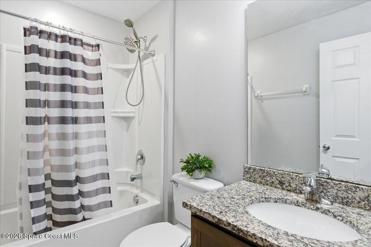 2593 Pinwherry Street Nw, Palm Bay, FL 32907 Photo