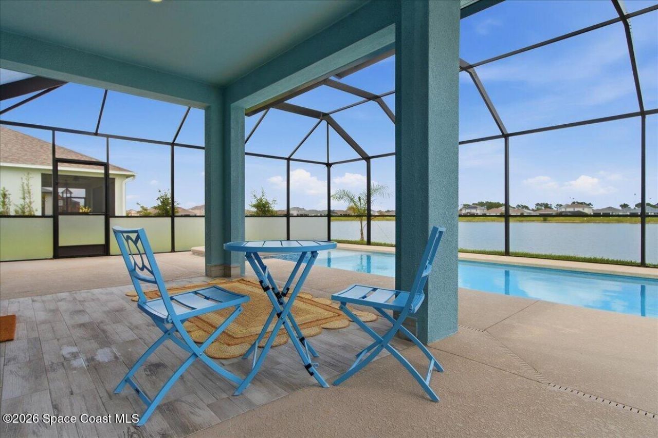 2593 Pinwherry Street Nw, Palm Bay, FL 32907 Photo