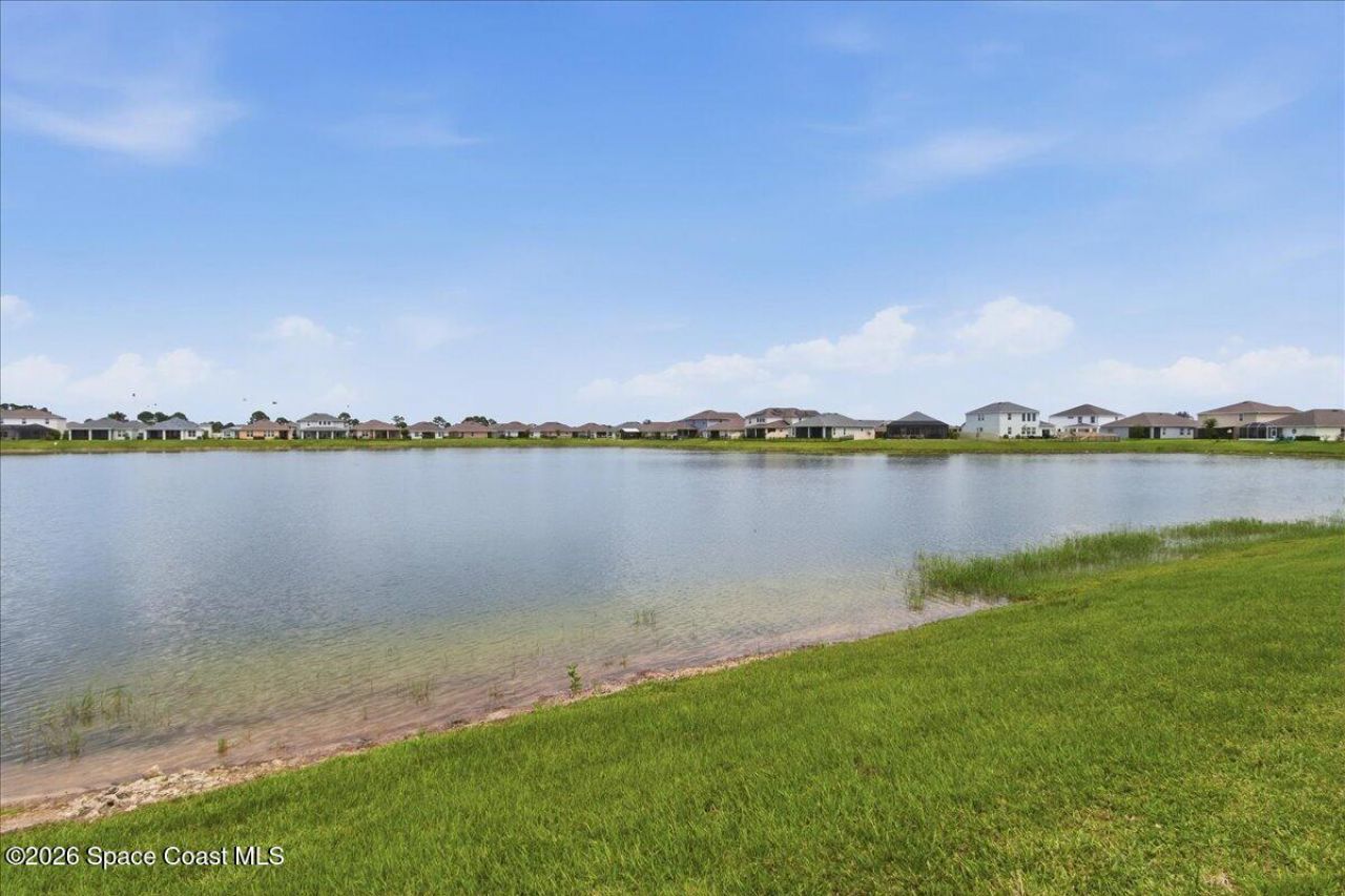 2593 Pinwherry Street Nw, Palm Bay, FL 32907 Photo