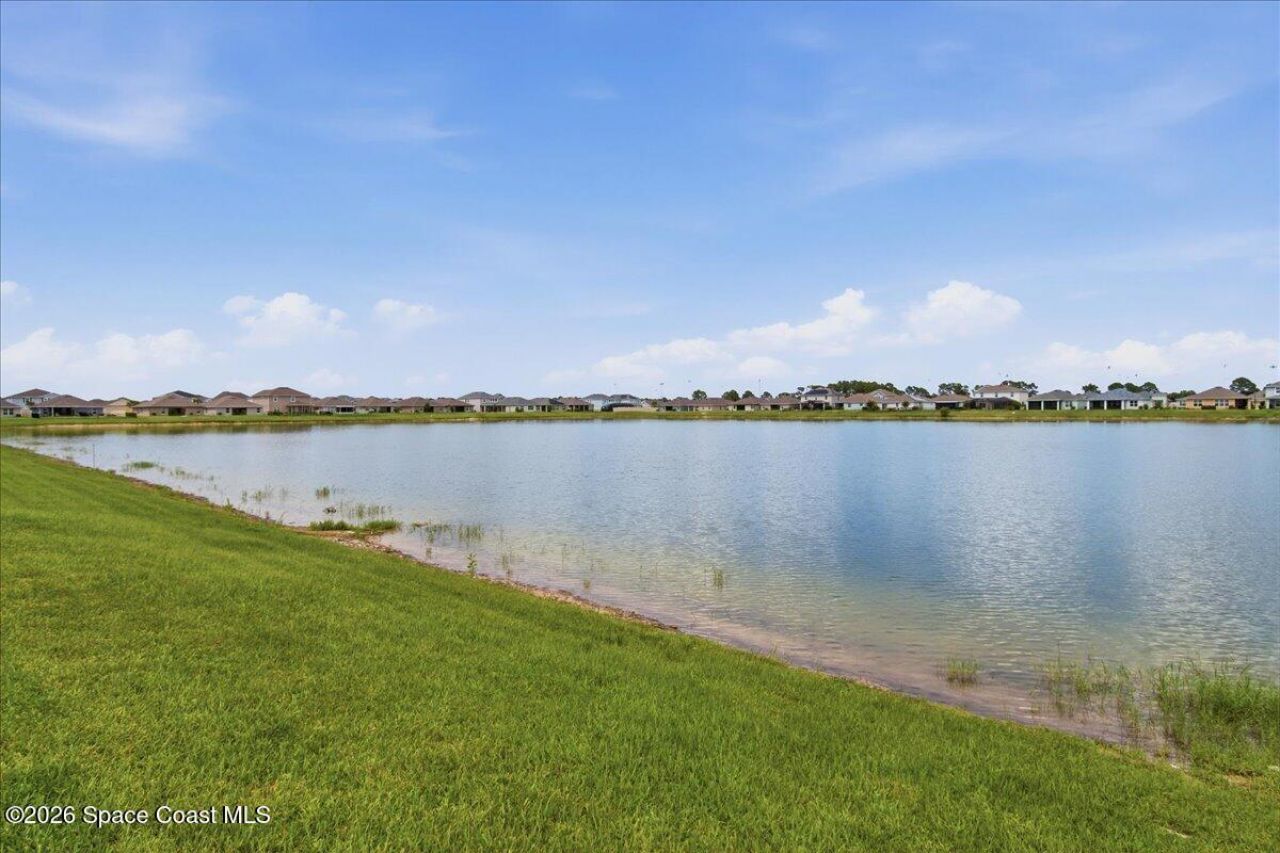 2593 Pinwherry Street Nw, Palm Bay, FL 32907 Photo