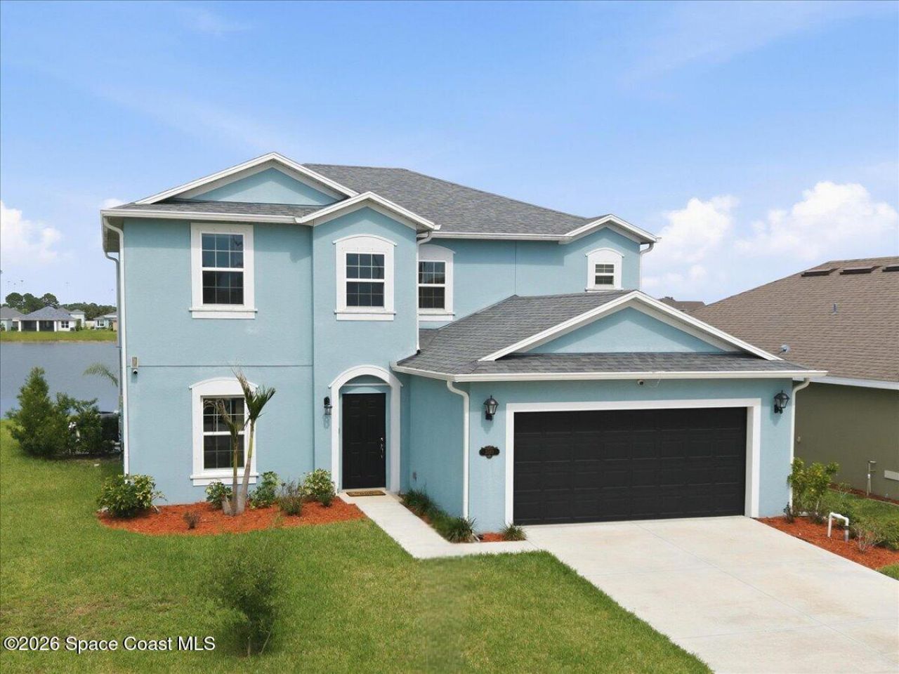2593 Pinwherry Street Nw, Palm Bay, FL 32907 Photo