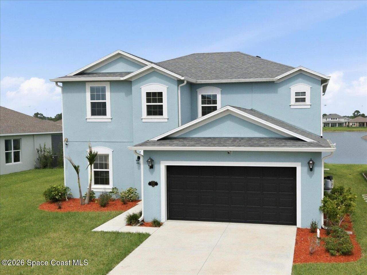 2593 Pinwherry Street Nw, Palm Bay, FL 32907 Photo