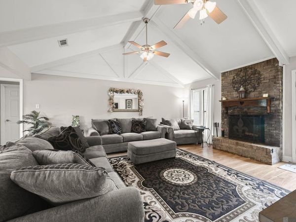 120 Lakewood Ave, Denham Springs, LA 70726