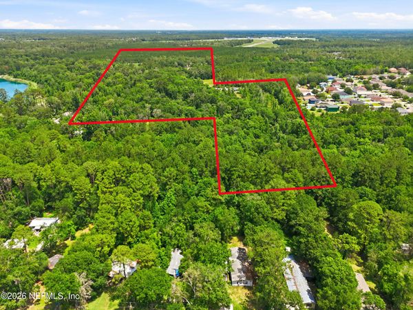 4467 MONROE SMITH Road, Jacksonville, FL 32210