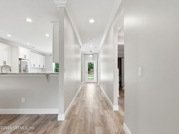 4467 MONROE SMITH Road, Jacksonville, FL 32210