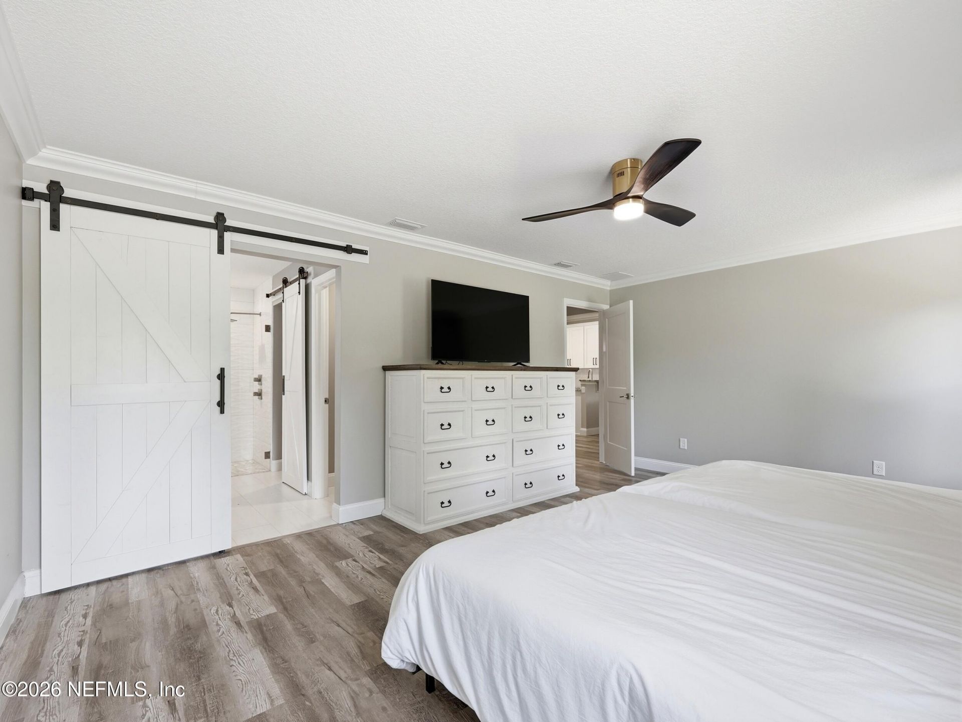 4467 Monroe Smith Road, Jacksonville, FL 32210 Photo