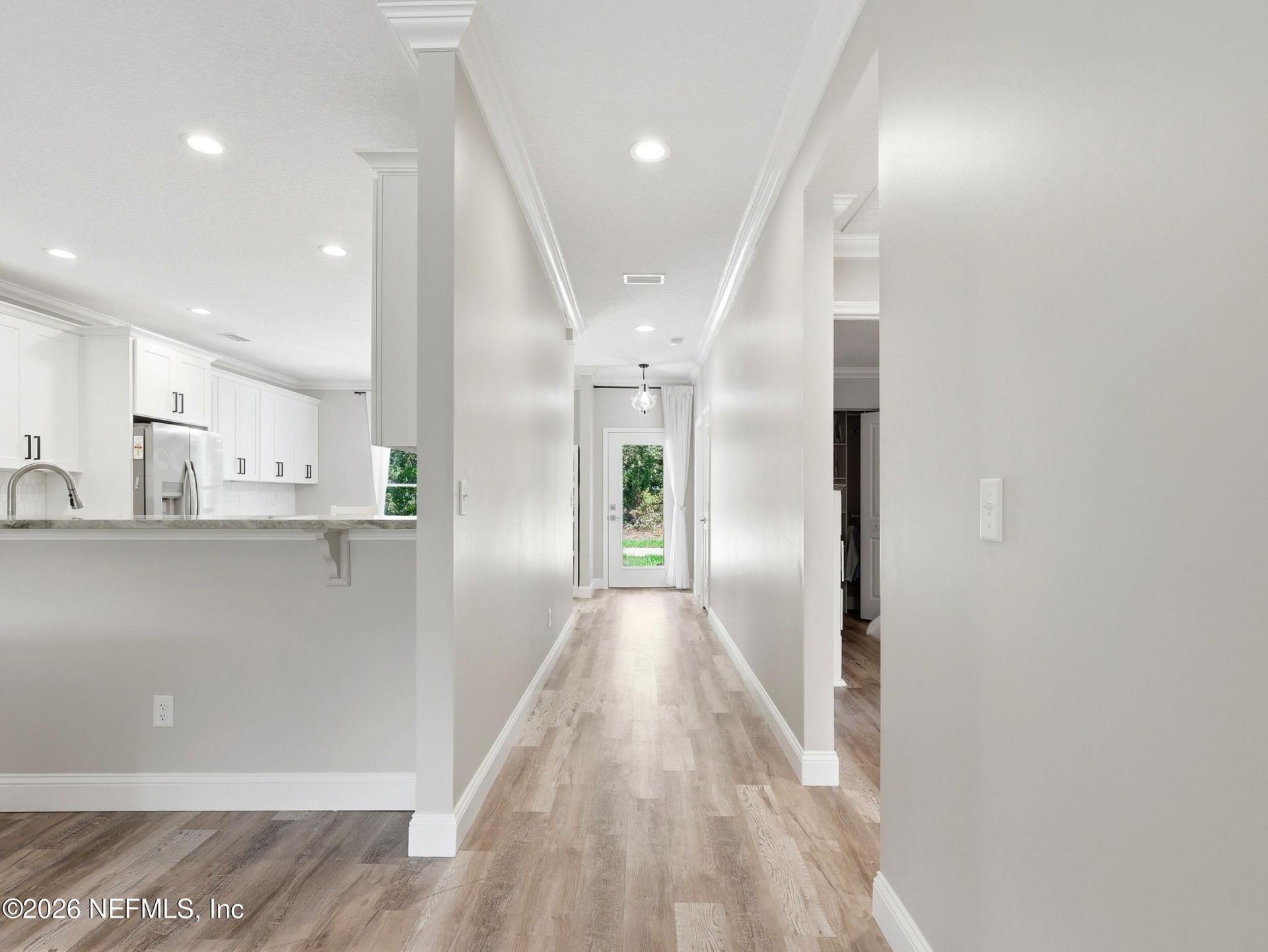 4467 Monroe Smith Road, Jacksonville, FL 32210 Photo