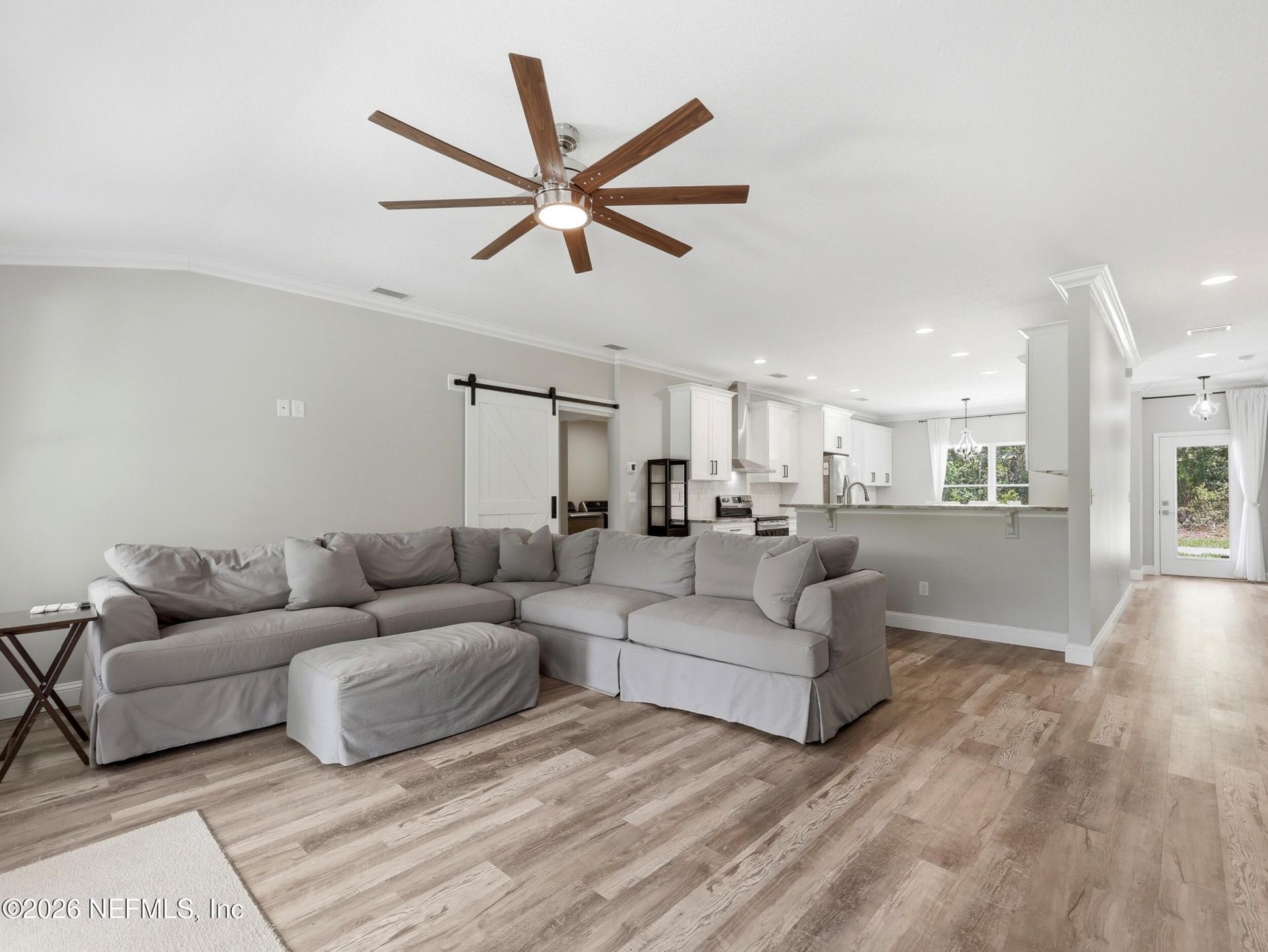 4467 Monroe Smith Road, Jacksonville, FL 32210 Photo