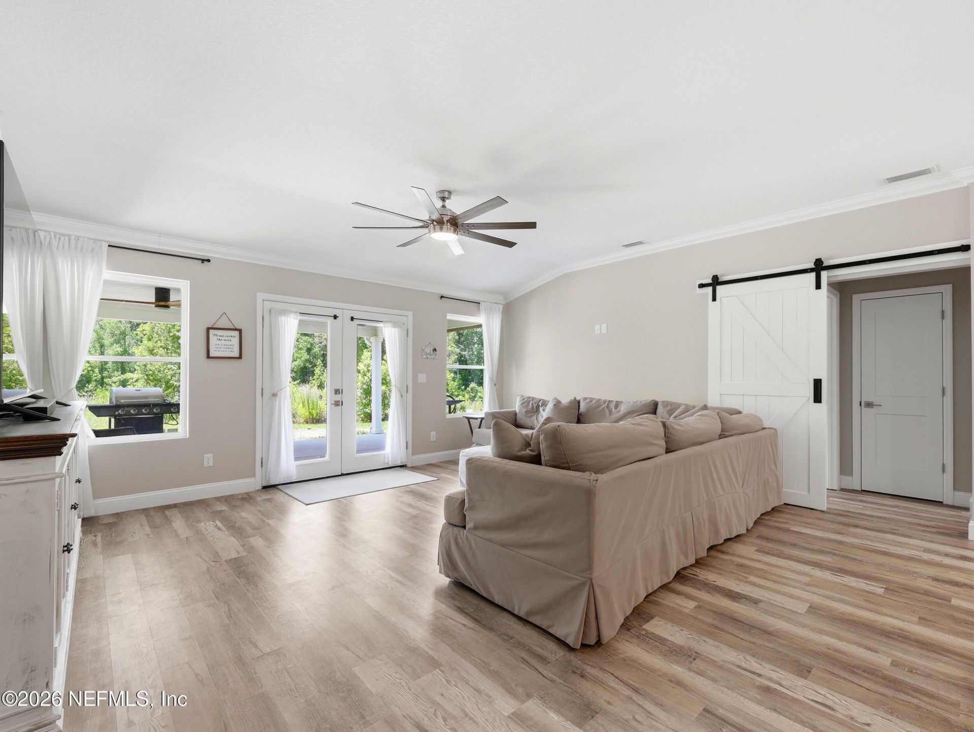 4467 Monroe Smith Road, Jacksonville, FL 32210 Photo