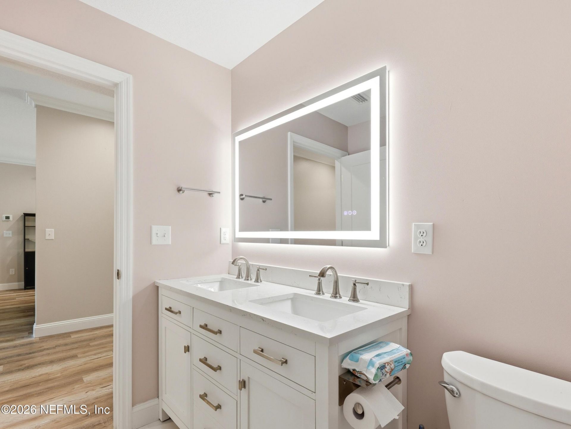 4467 Monroe Smith Road, Jacksonville, FL 32210 Photo