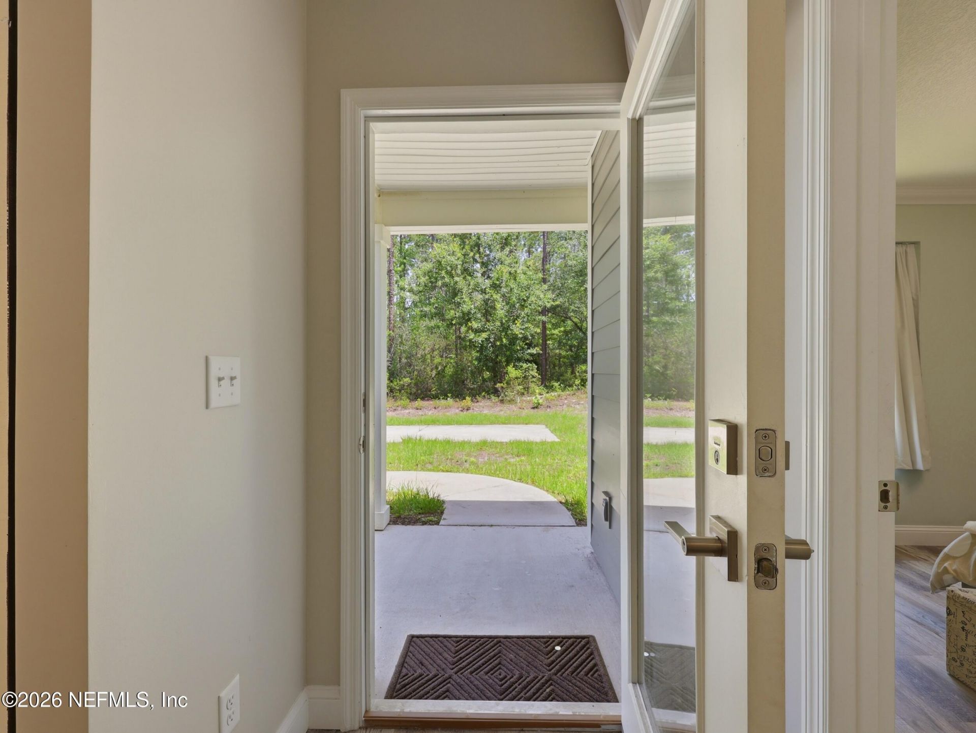 4467 Monroe Smith Road, Jacksonville, FL 32210 Photo